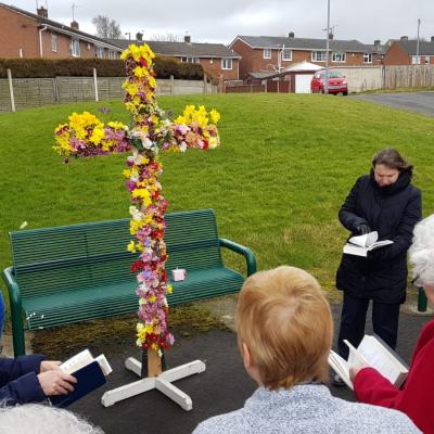 Buckley Easter 2018 - 1