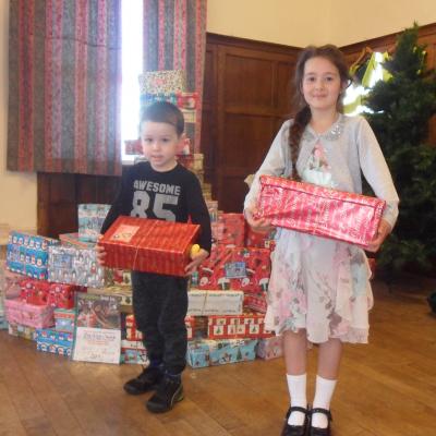 Buckley Shoe Boxes 2017 -(2)