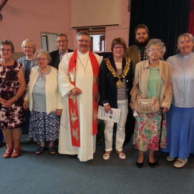 Dodworth bicentenary (2)