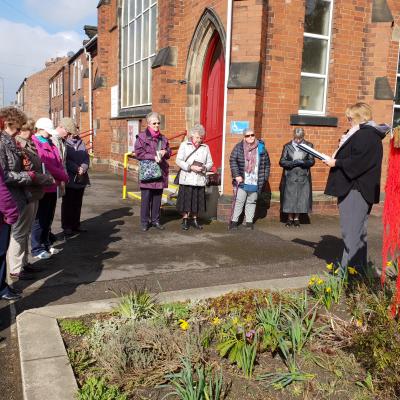 Easter Cross Valley - 4