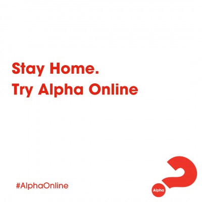 Alpha 1