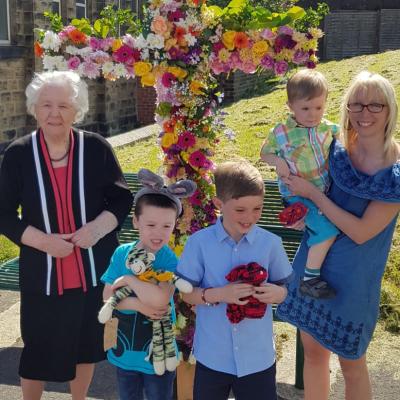 Buckley Easter 2019 - 6