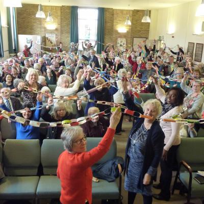 Circuit Service Monk Bretton 30th December - 1