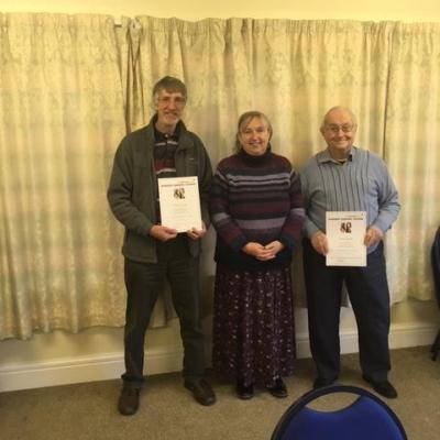 Worship Leaders Course 2019 (1)